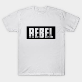 Rebel T-Shirt